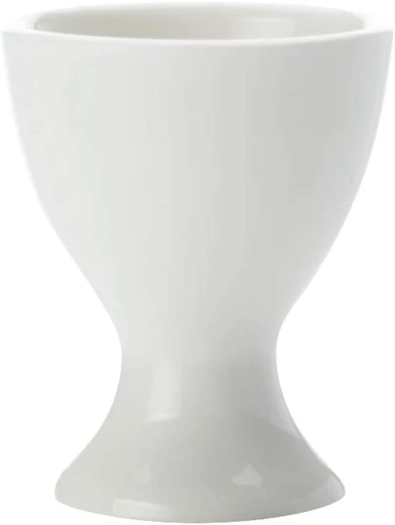 Maxwell & Williams White Basics Egg Cup image number 1