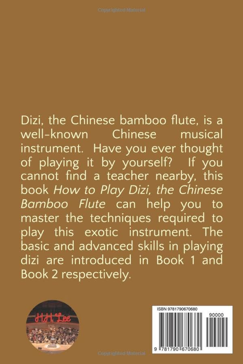 How to Play Dizi, the Chinese Bamboo Flute: the Advanced Skills