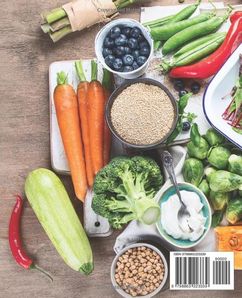 Delicious & Easy Clean Eating Recipes for Beginners: Discover the Secrets of Clean Eating: Nourishing Recipes and Practical Meal Plans for Ultimate Wellness