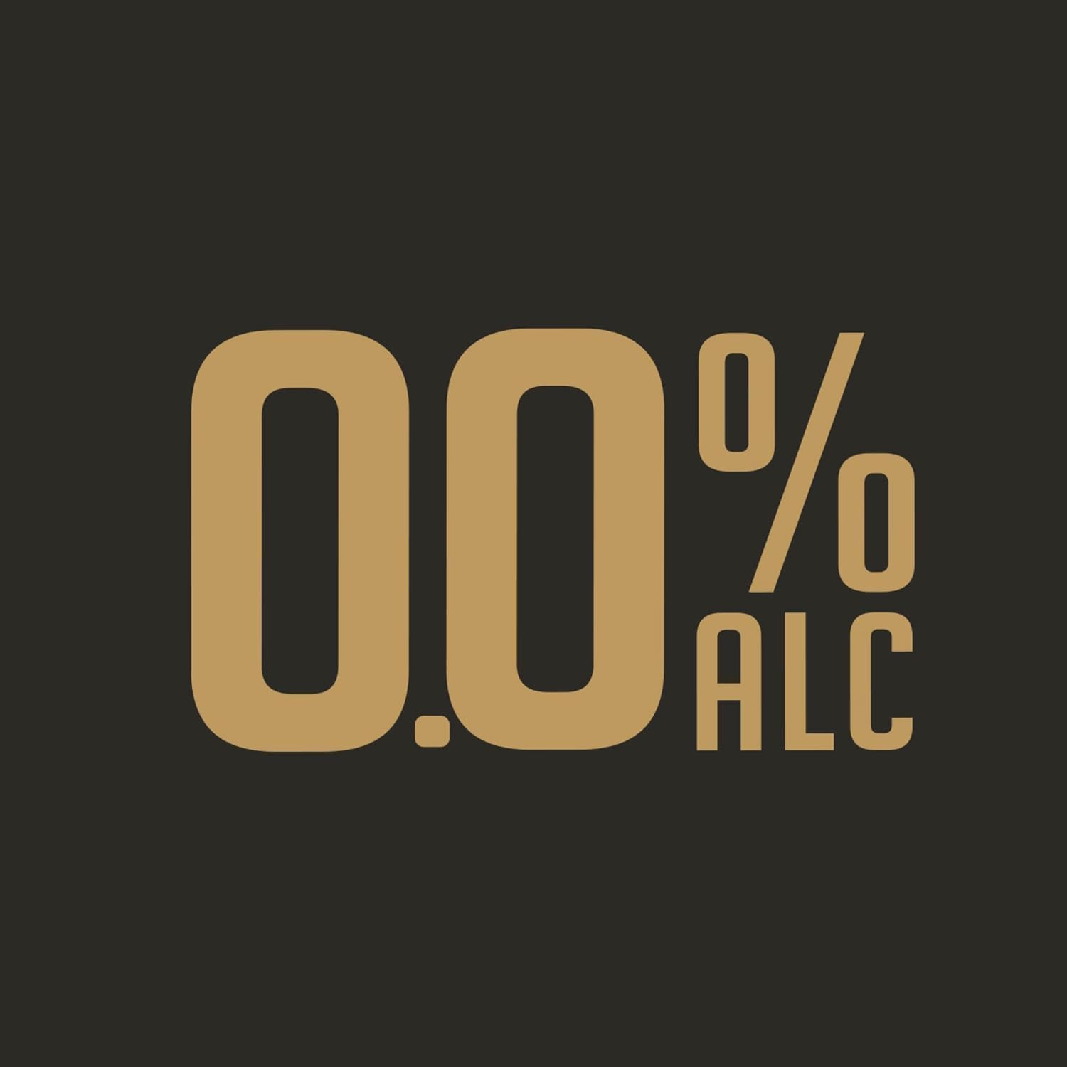 SOBOUR Bourbonesque Non-Alcoholic Whiskey, 700Ml image number 4