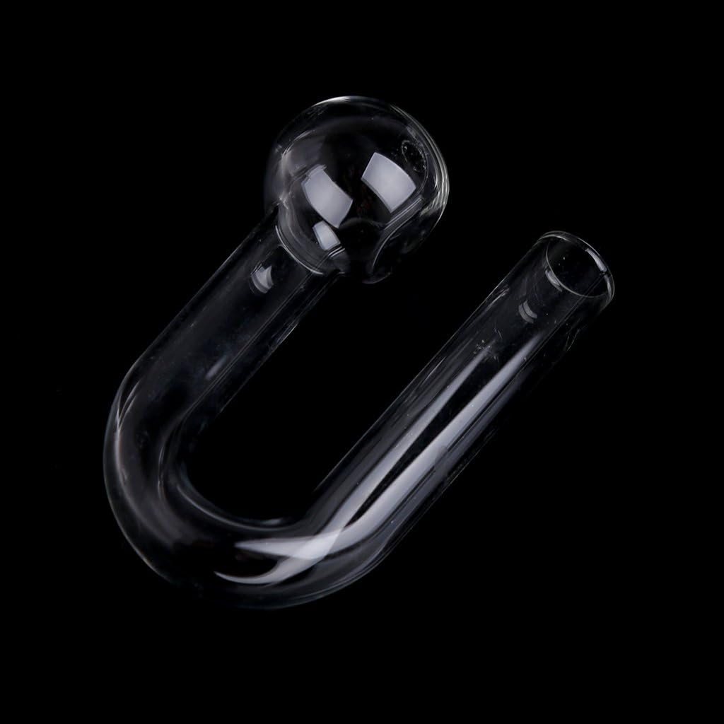 Simplelife Aquarium Fish Tank Hang on CO2 Monitor Grass Cylinder Detector Checker Tester image number 5