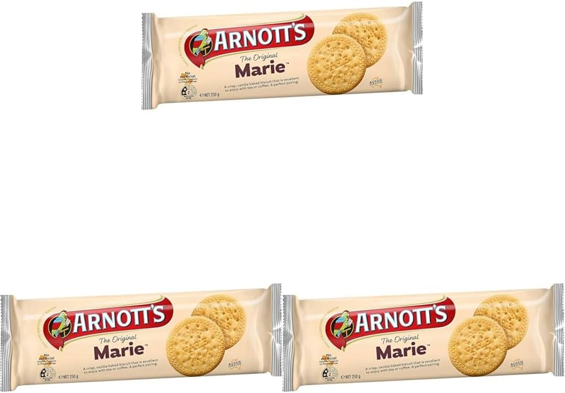 Arnotts Marie Biscuit 250G