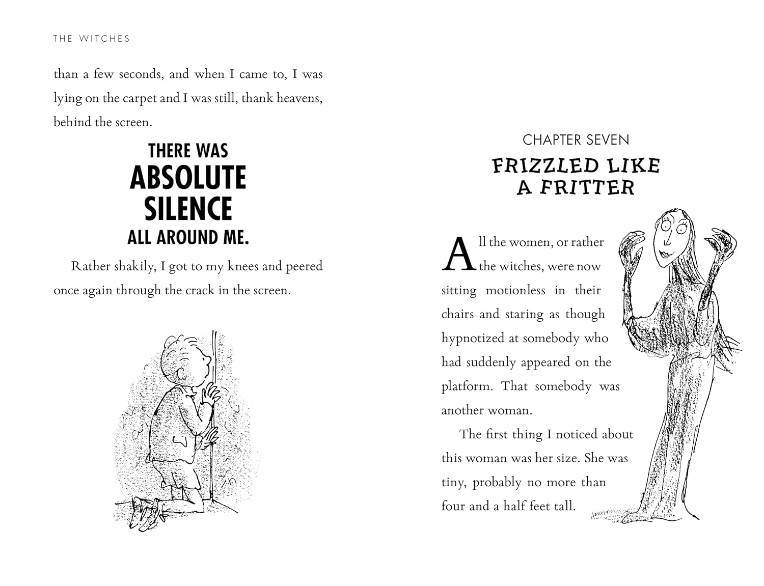 The Witches image number 5