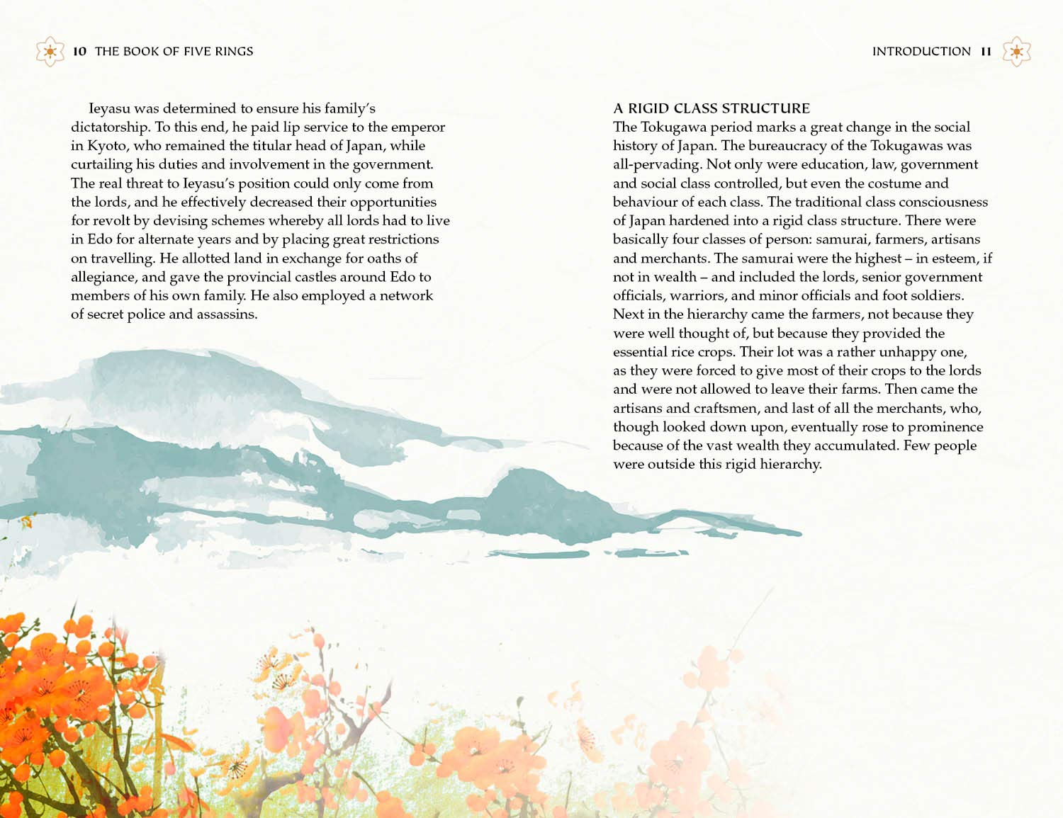 The Book of Five Rings: the Strategy of the Samurai image number 5