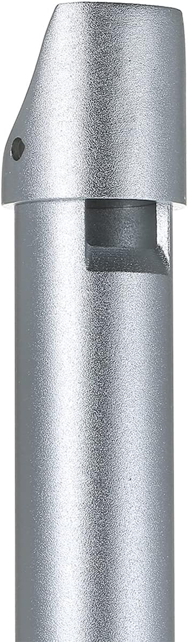 Traditional Irish Tin Penny Whistle in Key of C for Beginners, Intermediates & Experts - 6-Hole Flute Wind Instrument