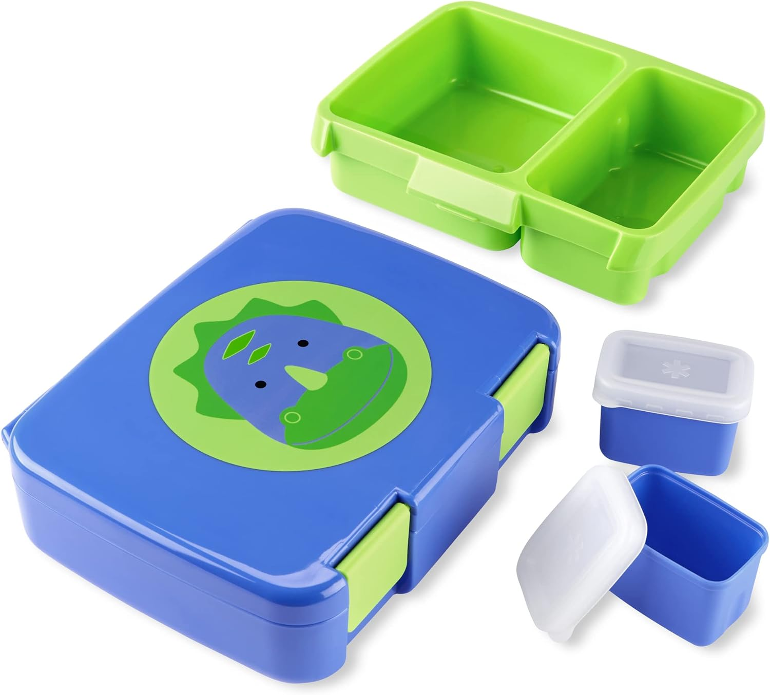 Skip Hop Zoo Bento Box - Dino - Fox image number 2