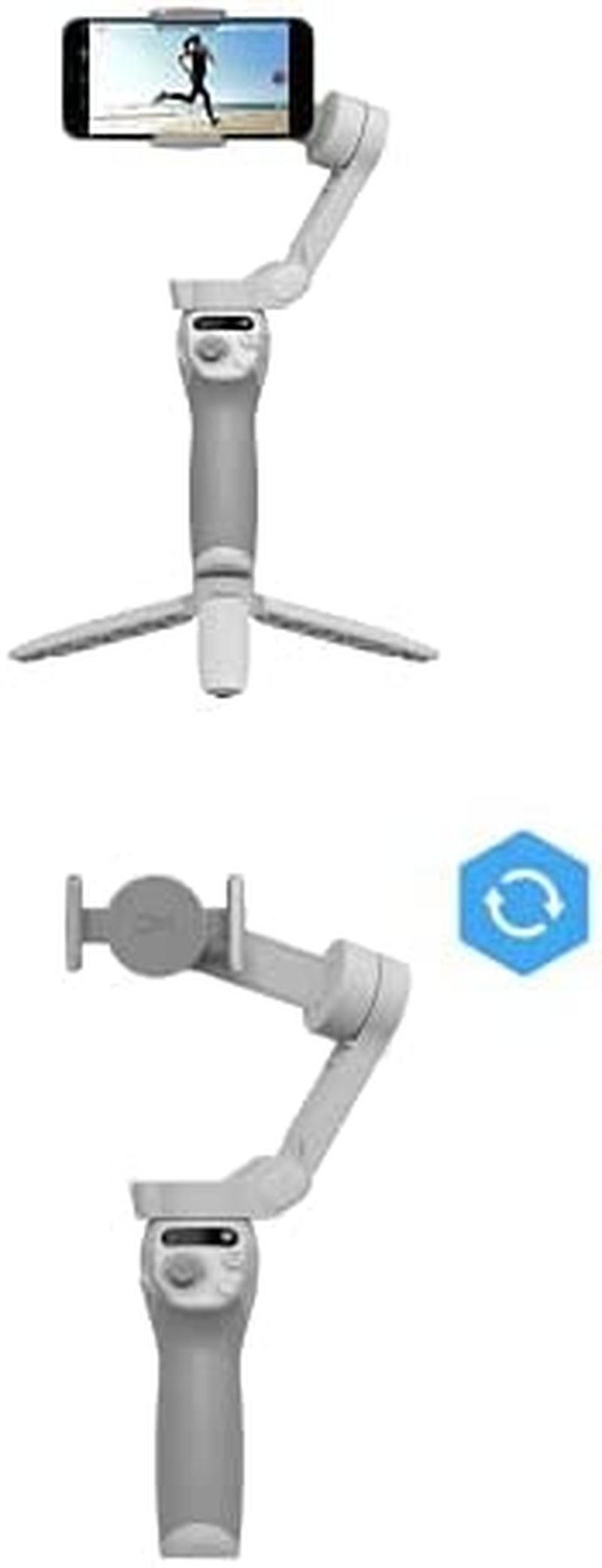 DJI Osmo Mobile SE + Card DJI Care Refresh 2-Year Plan (Osmo Mobile SE) AU