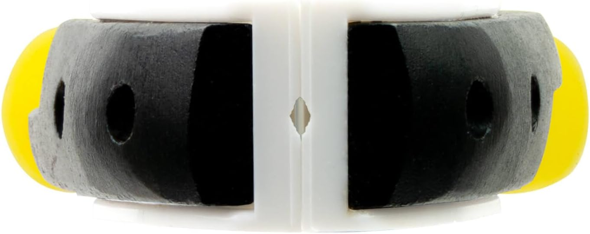 Tsunoda, PL-200SC-S Pla-Iers, Replaceable Resin Jaw Pliers W/Built-In-Spring (8-Inch) image number 5