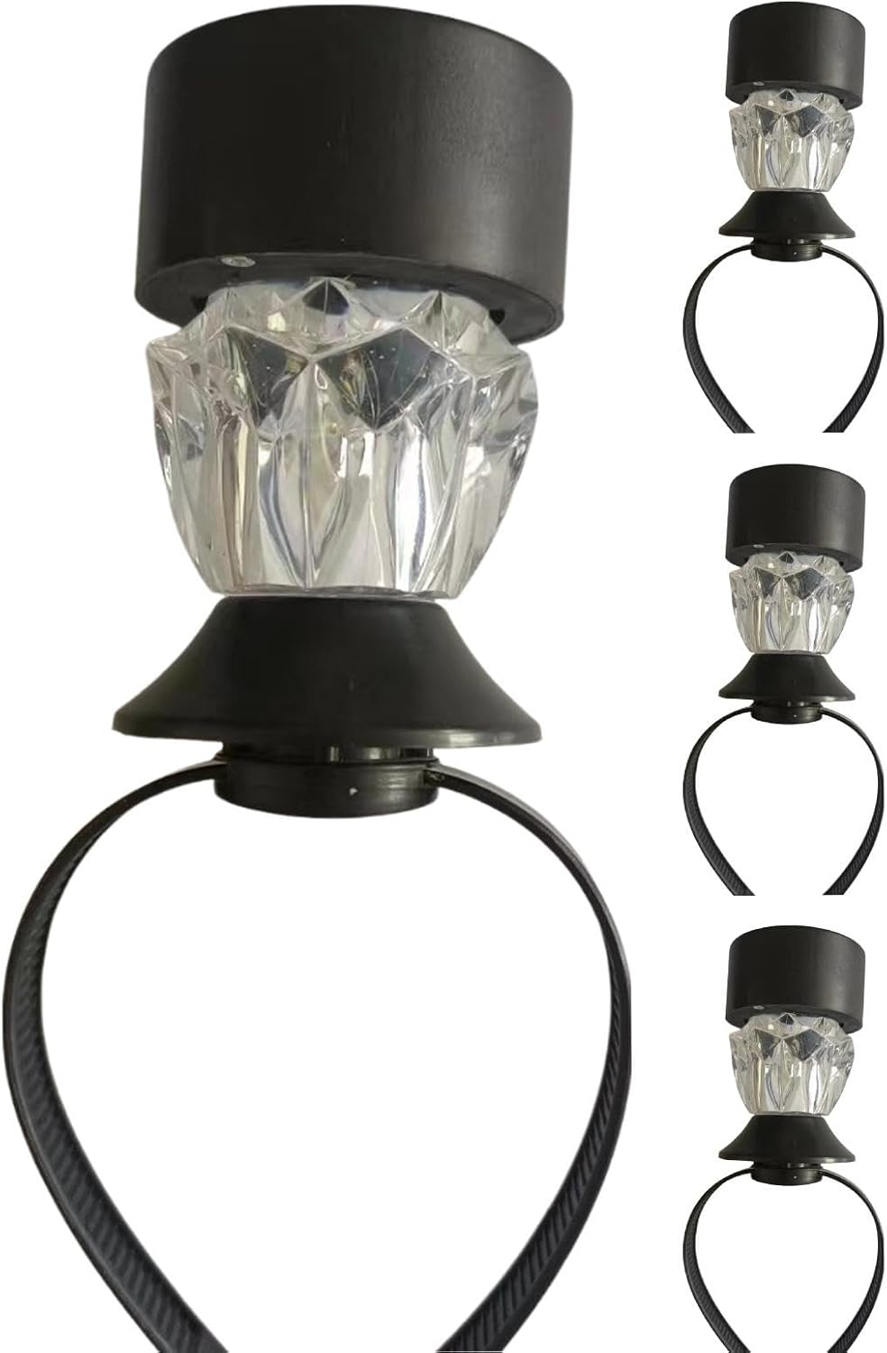 Solar Framed Pool Light | Led Fence above Ground Pool Lights - Framed Pool Solar Lighting, Frame Pool Night Lamp Outdoor Decor