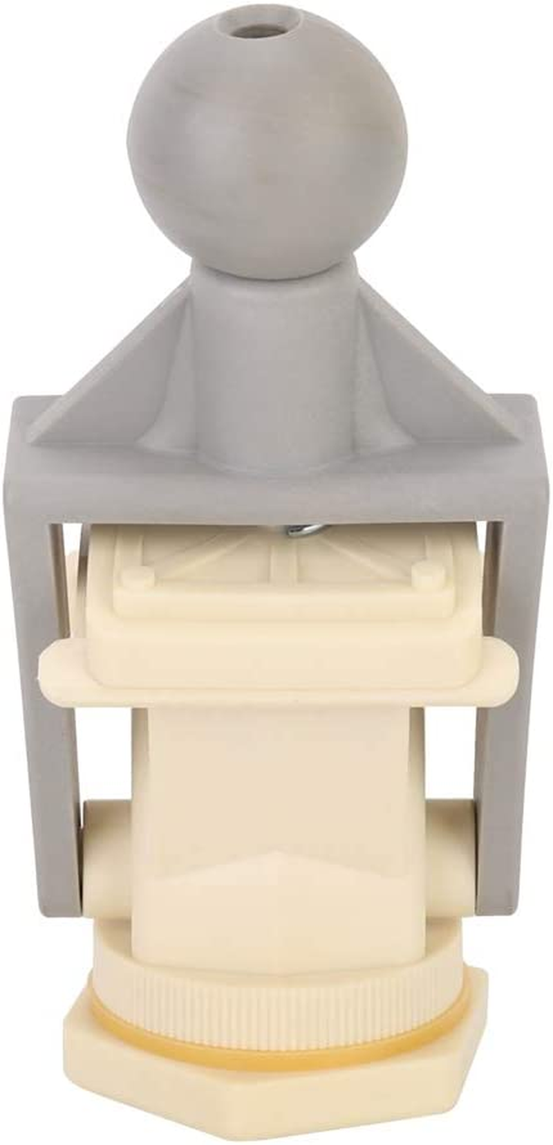 Bee Honey Tap Gate Valve Accessory Extractor Equipment Honey Gate Valve Beekeeping Tool Plastic Tap Honey Extractor Accessary for Beekeeper image number 3