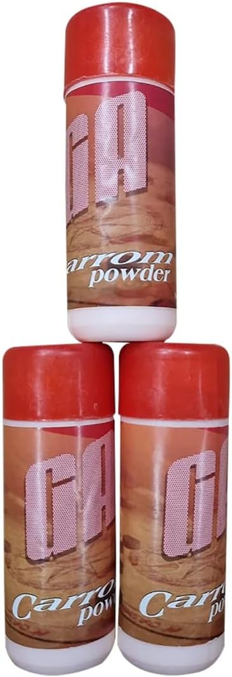 Carrom Powder image number 1