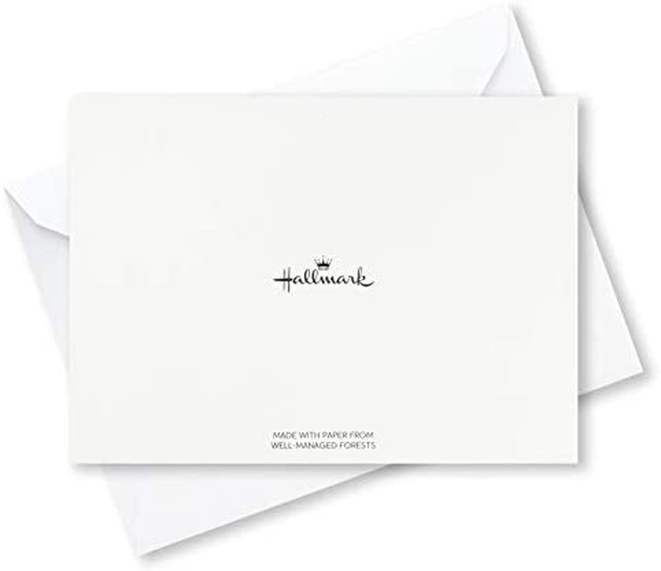 Hallmark Birthday Cards Assortment, Happy Cake Day (48 Cards with Envelopes) image number 5