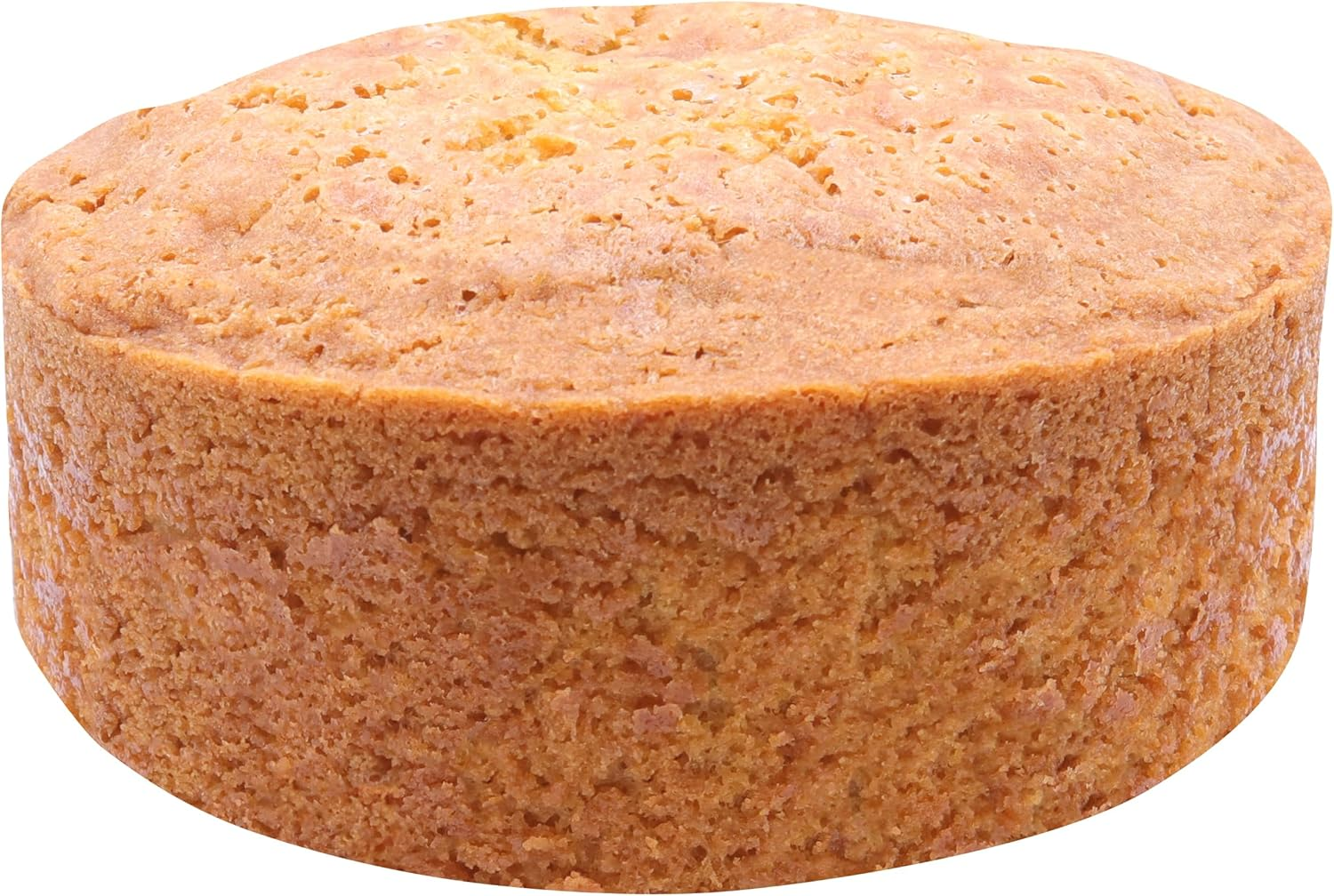 PME Professional Aluminum round Baking Pan - 15 X 4In image number 1