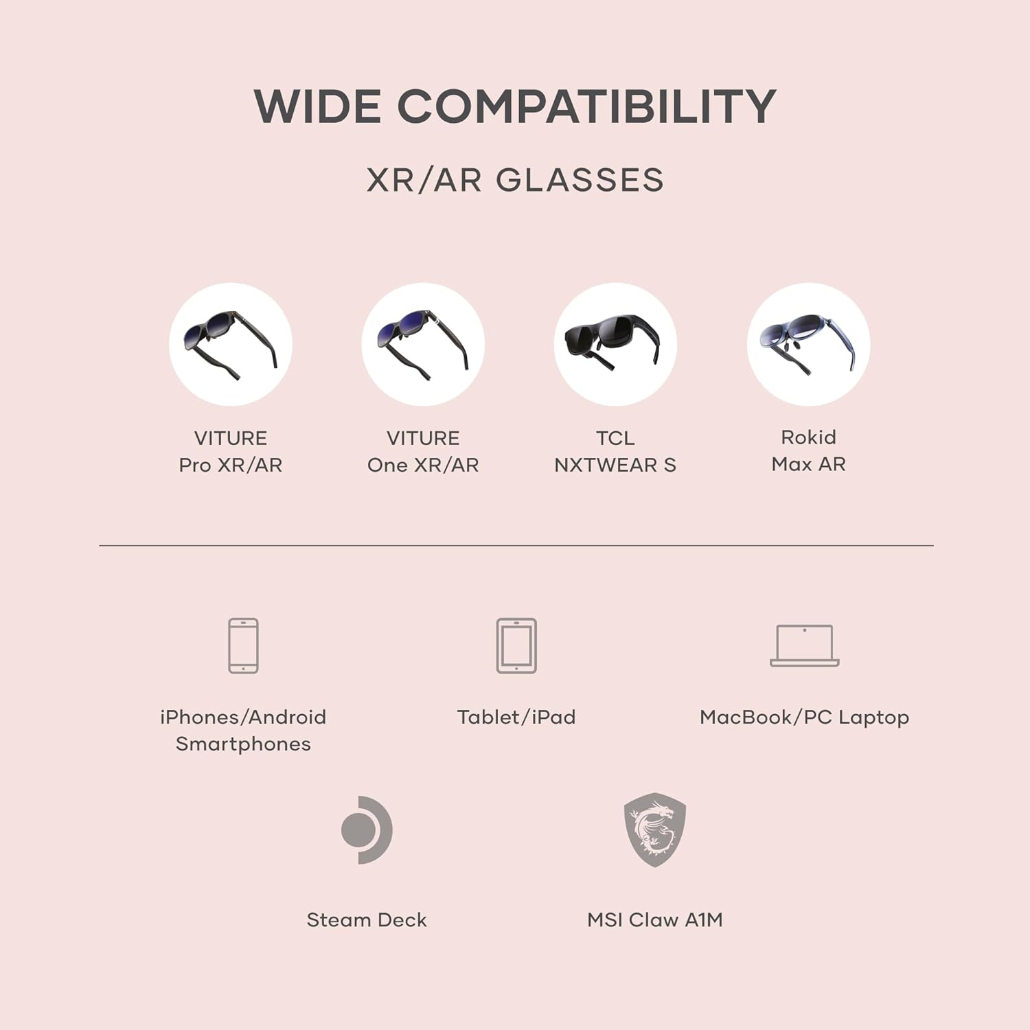 Satechi 3-In-1 USB-C Mobile Hub, 4K HDMI, 100W PD Charging, 10Gbps Data Transfer, 3.5Mm Audio Jack, Compact Adapter for Ipad Air & Pro, Macbook, Switch OLED & More