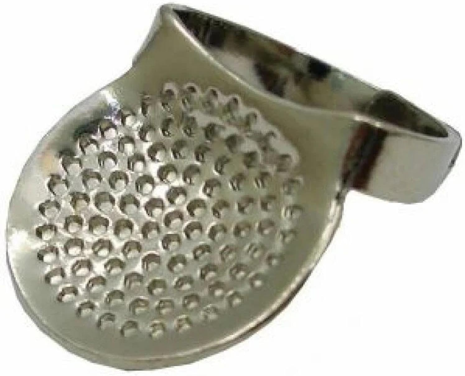 Nippon Chuko NBK F2-79 F2-79 Finger Puller with Dish, 0.6 X 0.6 X 0.6 Inches (15 X 15 X 15 Mm), Craft Supplies image number 3