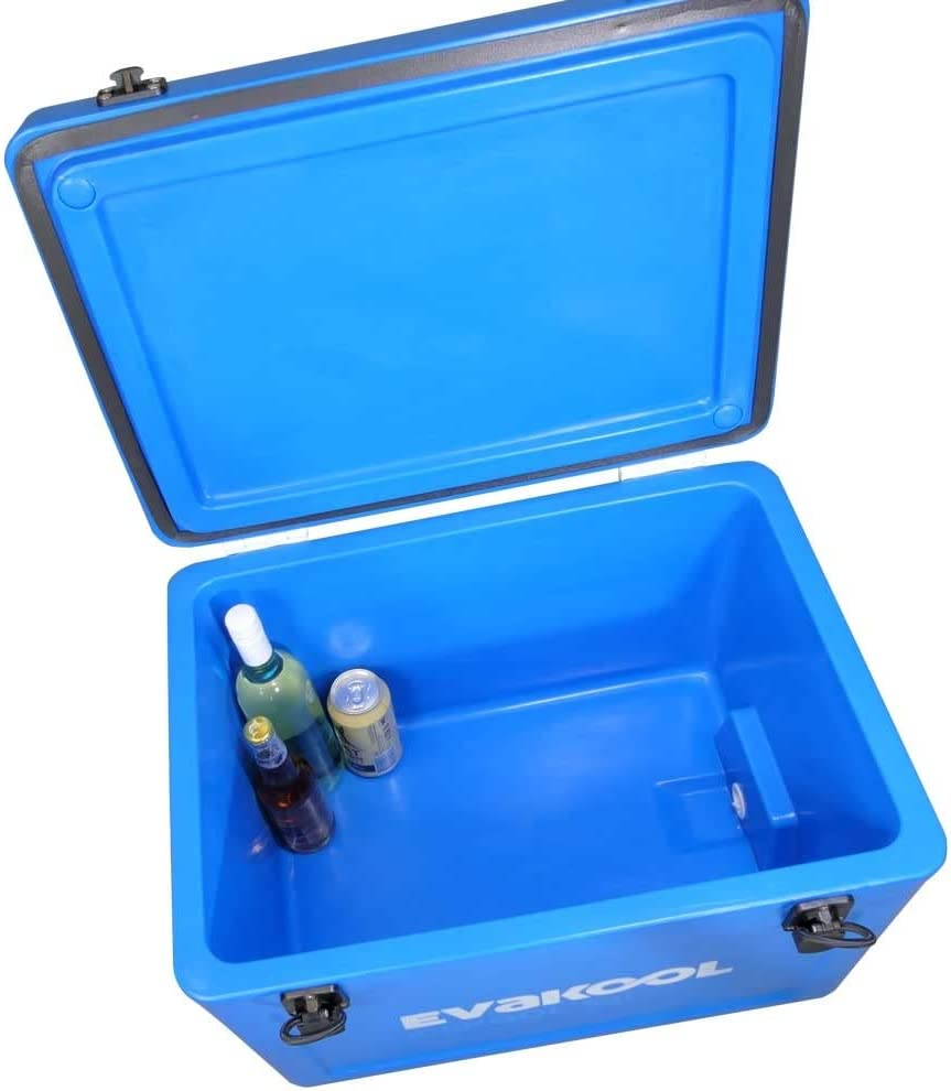 Evakool Icekool Icebox, 53 Litre Capacity image number 6