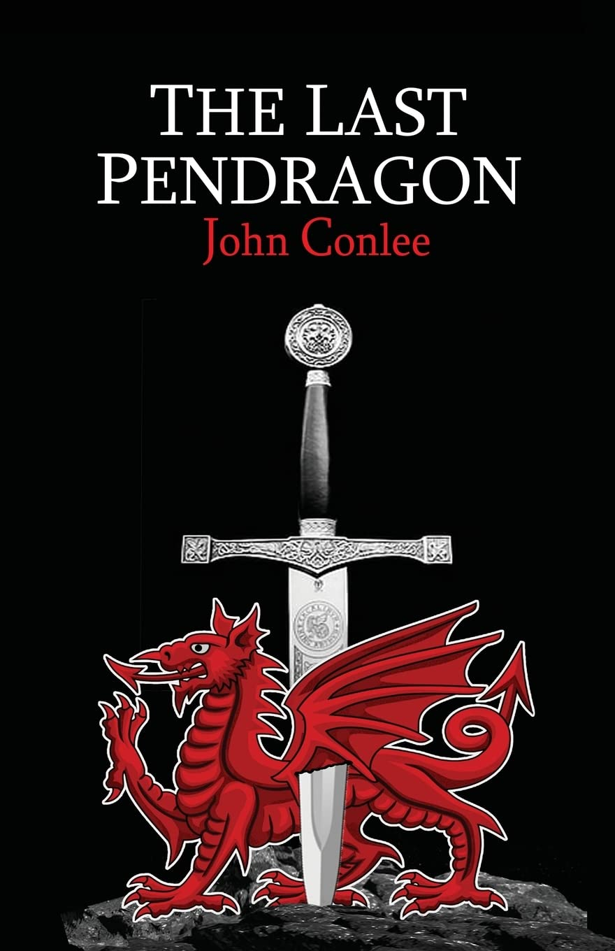 THE LAST PENDRAGON image number 1