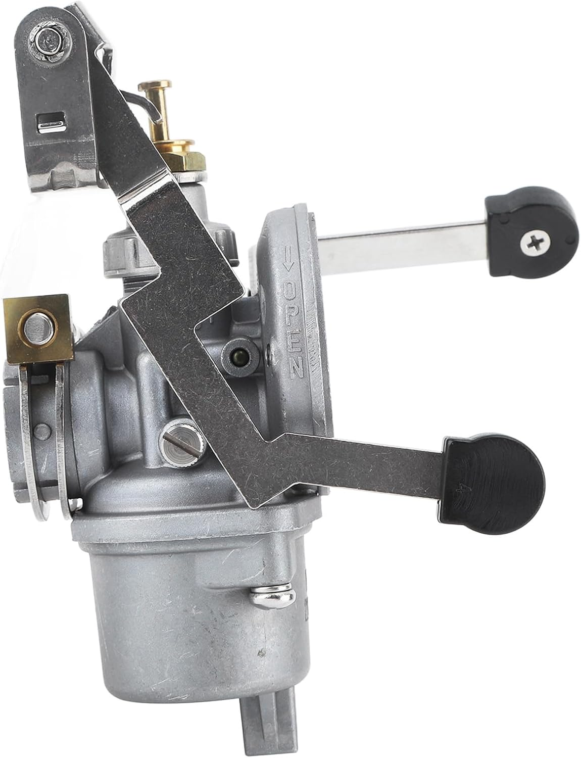 Outboard Carburetor Outboard Carburetor for Tohatsu 2 Stroke 3.5Hp 2.5Hp 3D5 03100 3F0 03100