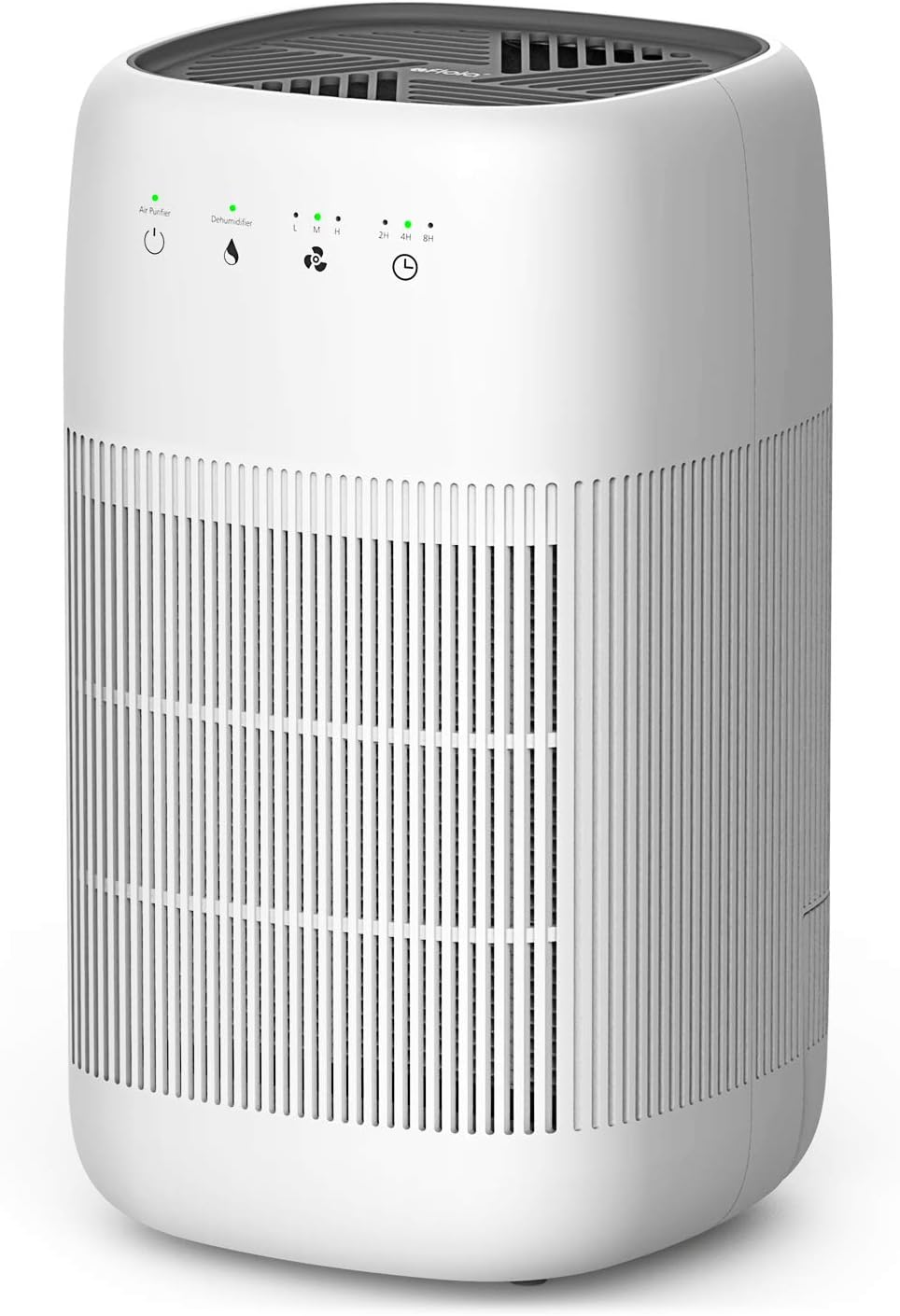 Afloia True H13 HEPA Filter for Q10 Air Purifier and Dehumidifier 2-In-1 (Hepa Air Purifier Q10 Filter Replacement) image number 2