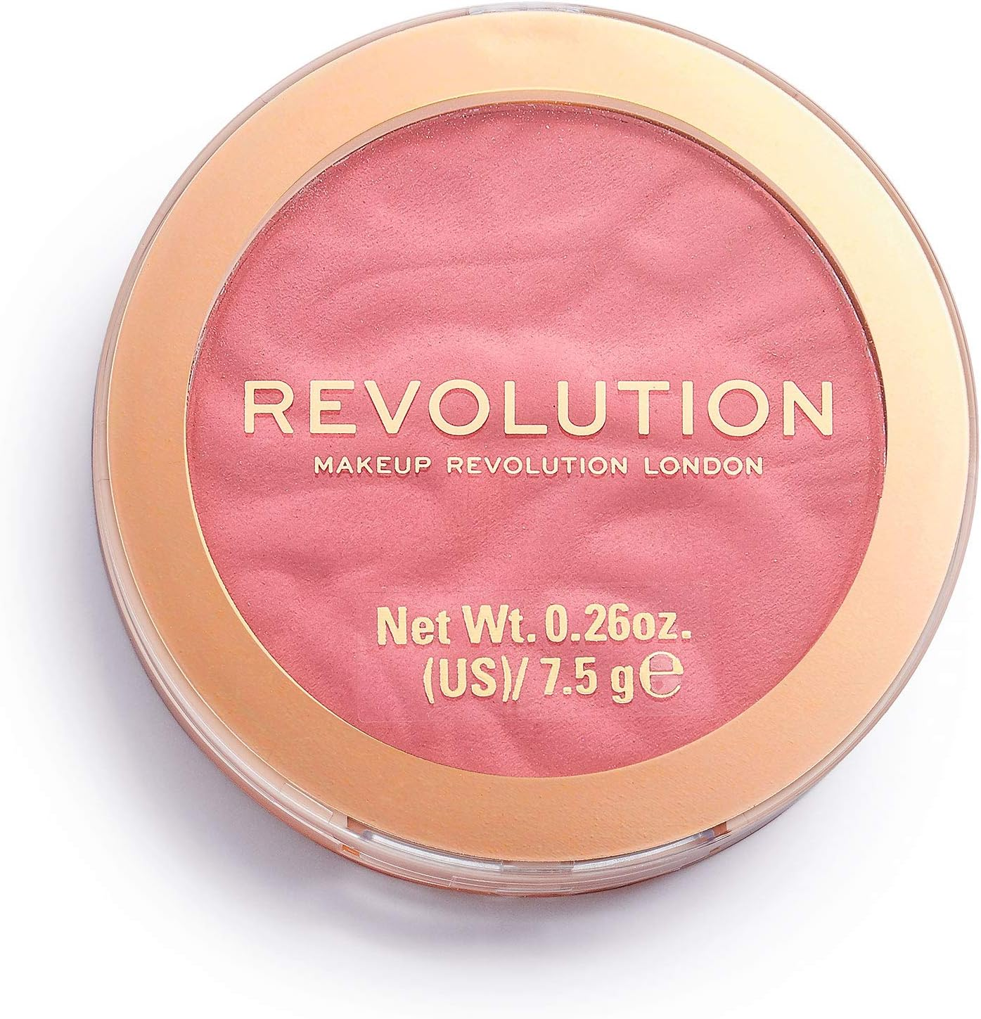 Makeup Revolution | Blusher Reloaded Peaches & Cream