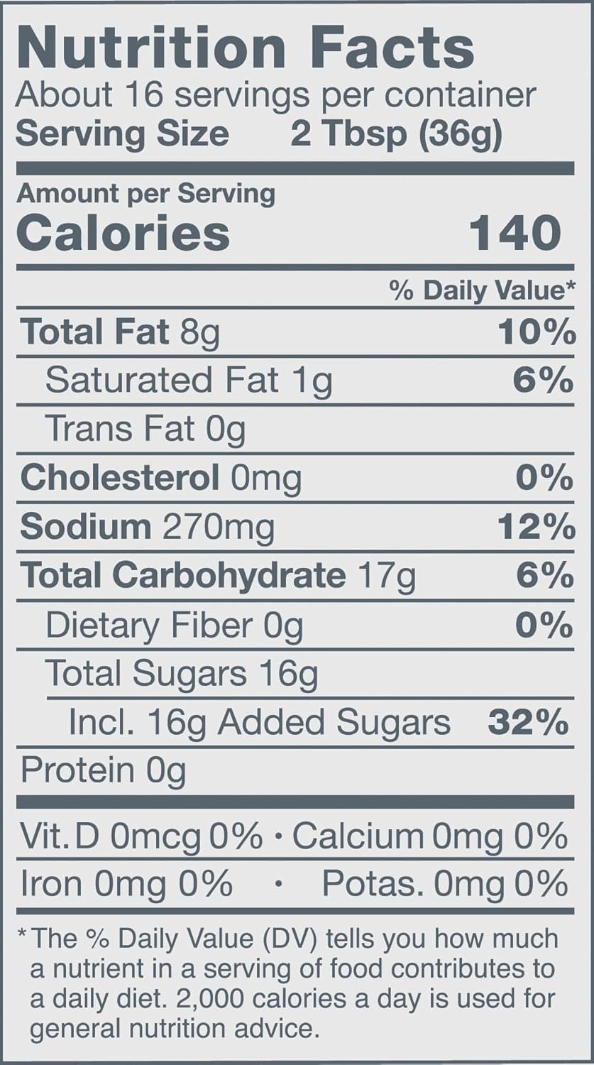 Chick-Fil-A Dipping Sauce, Polynesian Flavor, One 16 Oz (473 Ml) Squeezable Bottle