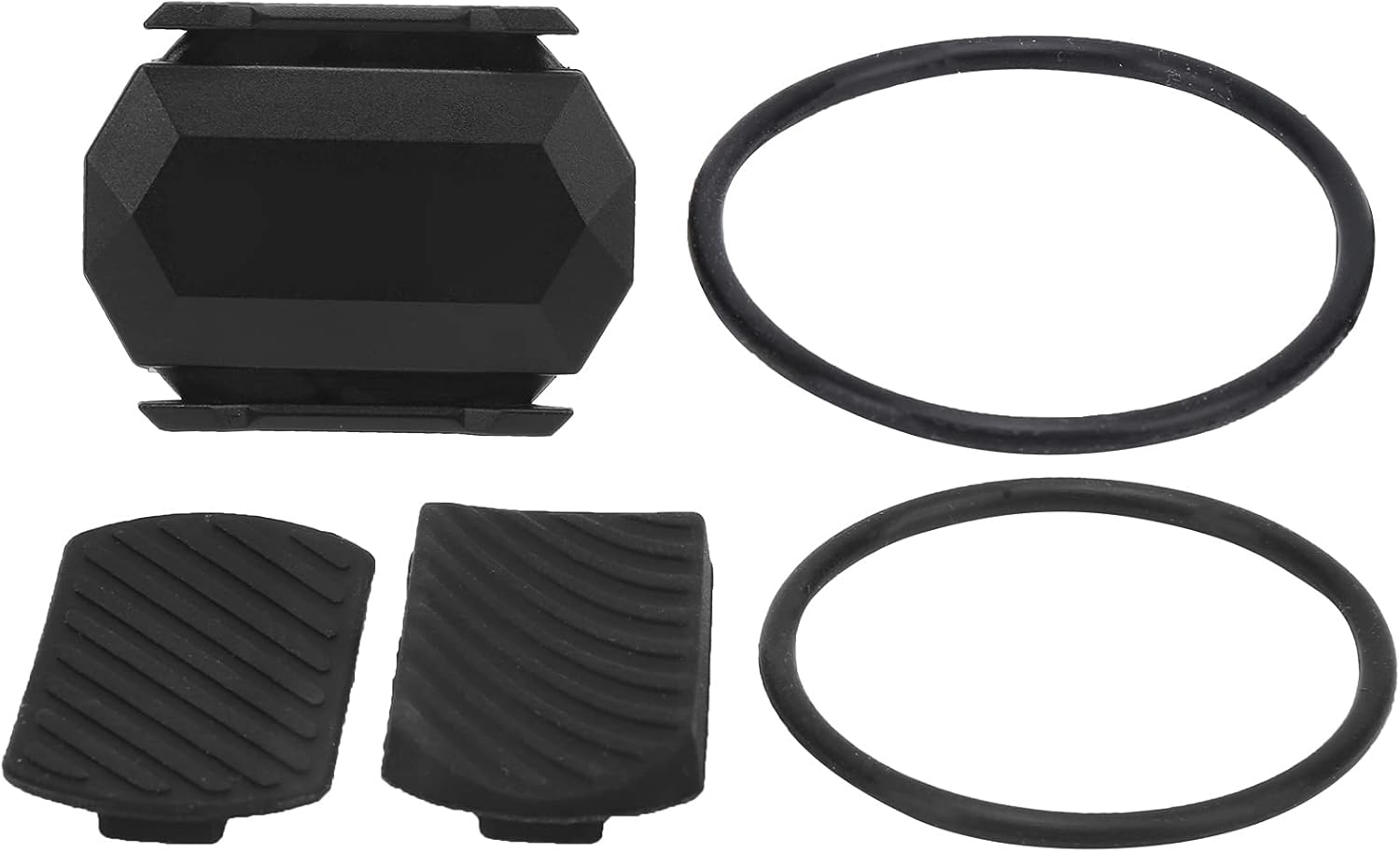 2Nd Generation Bike Speed Sensor, Strong Convenient Durable Bike Speed and Cadence Sensor Speed Sensor Mode for for Cyclist image number 6