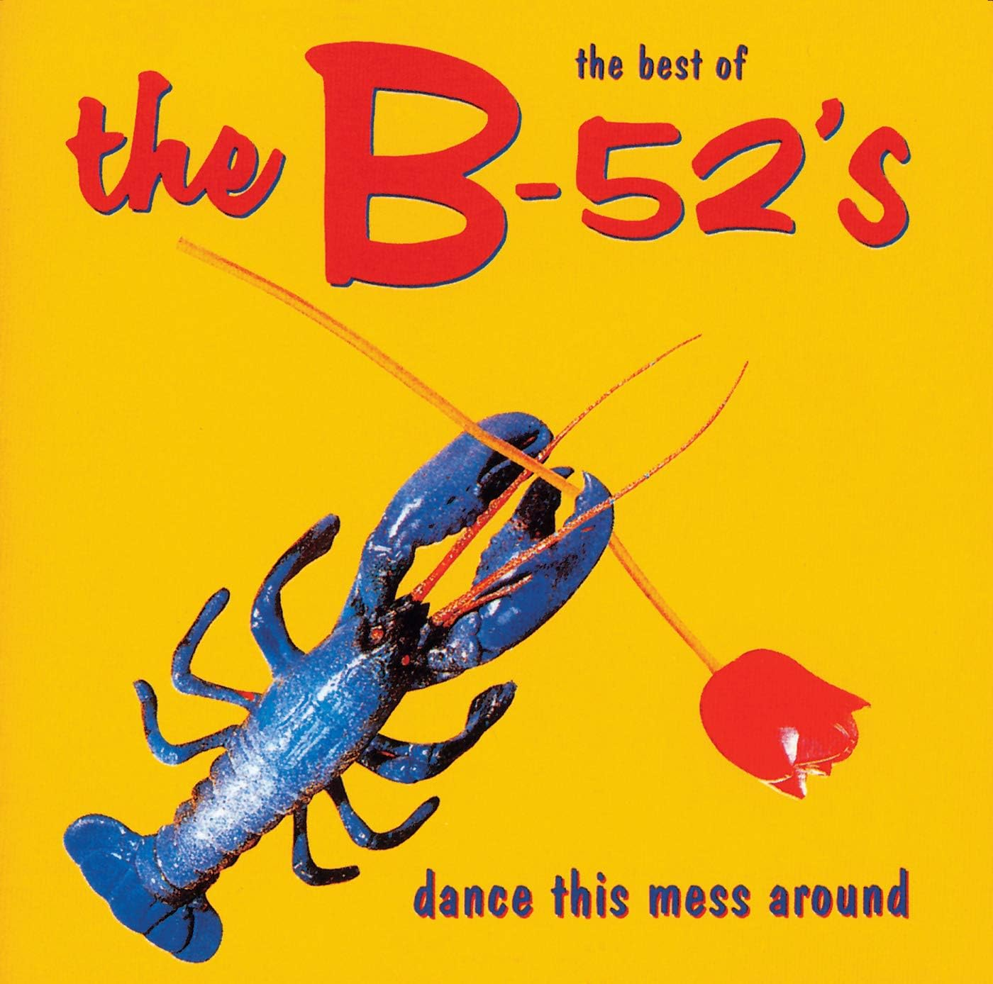 Dance This Mess Around: Best of (180G) image number 2
