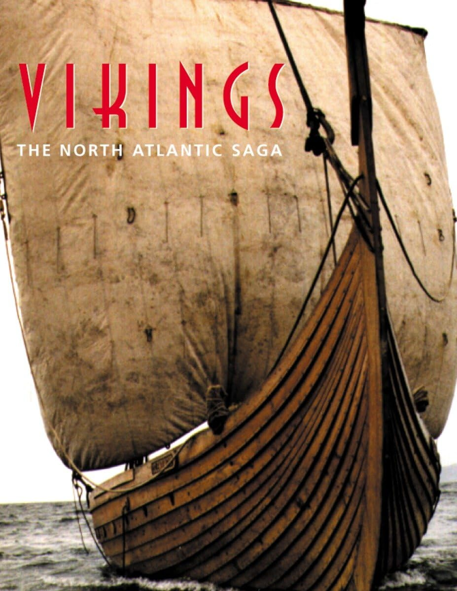Vikings : the North Atlantic Saga image number 3