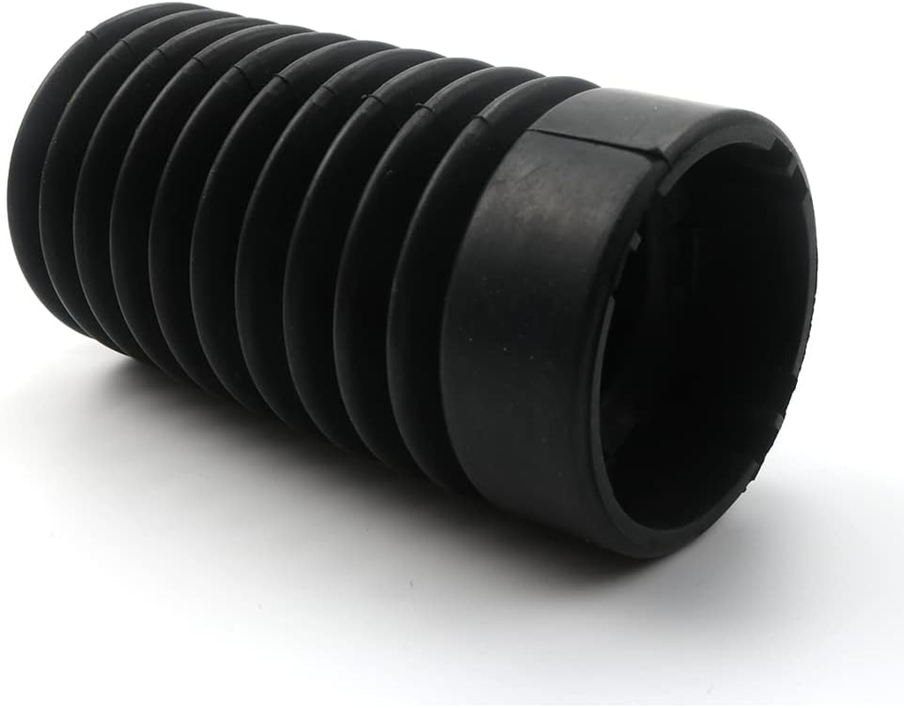 For Honda Front Fork Boot ATC250ES Big Red 1985-1987 Models 250 Big Red 51611-KL8-003 image number 2