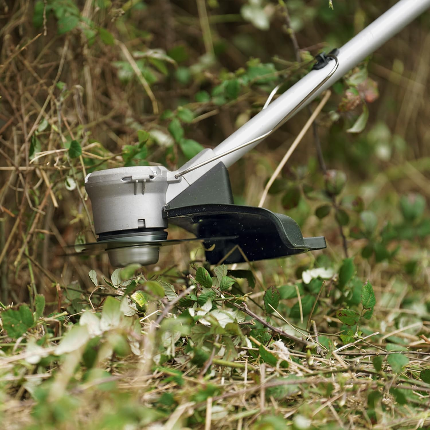 Bosch Home & Garden Replacement Brushcutter Blade Set for Advancedgrasscut 36V image number 3