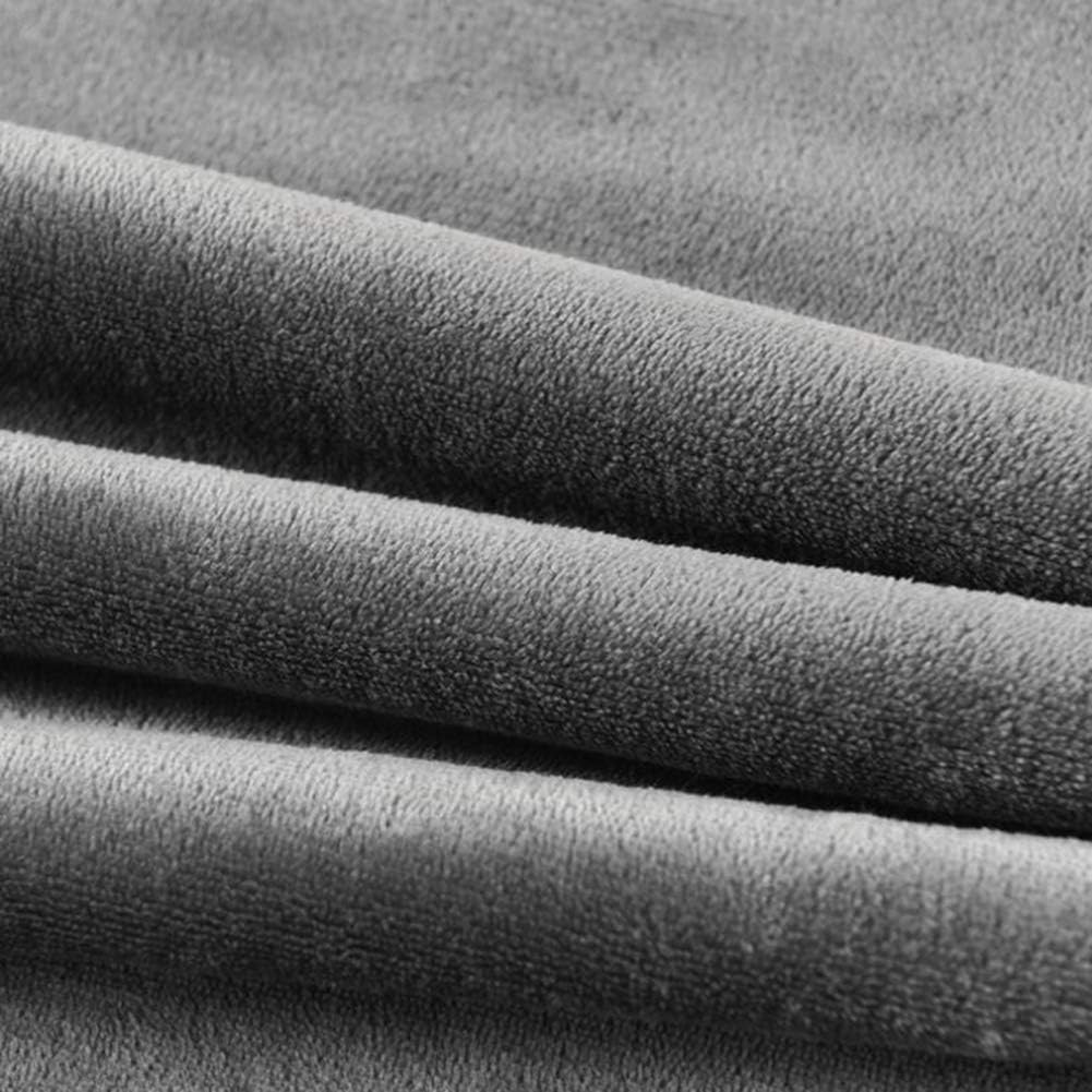 Kids Oversized Blanket Hoodie, Fluffy Sherpa Fuzzy Fleece Comfy Giant Hooded Sweatshirt for Children Teens image number 6