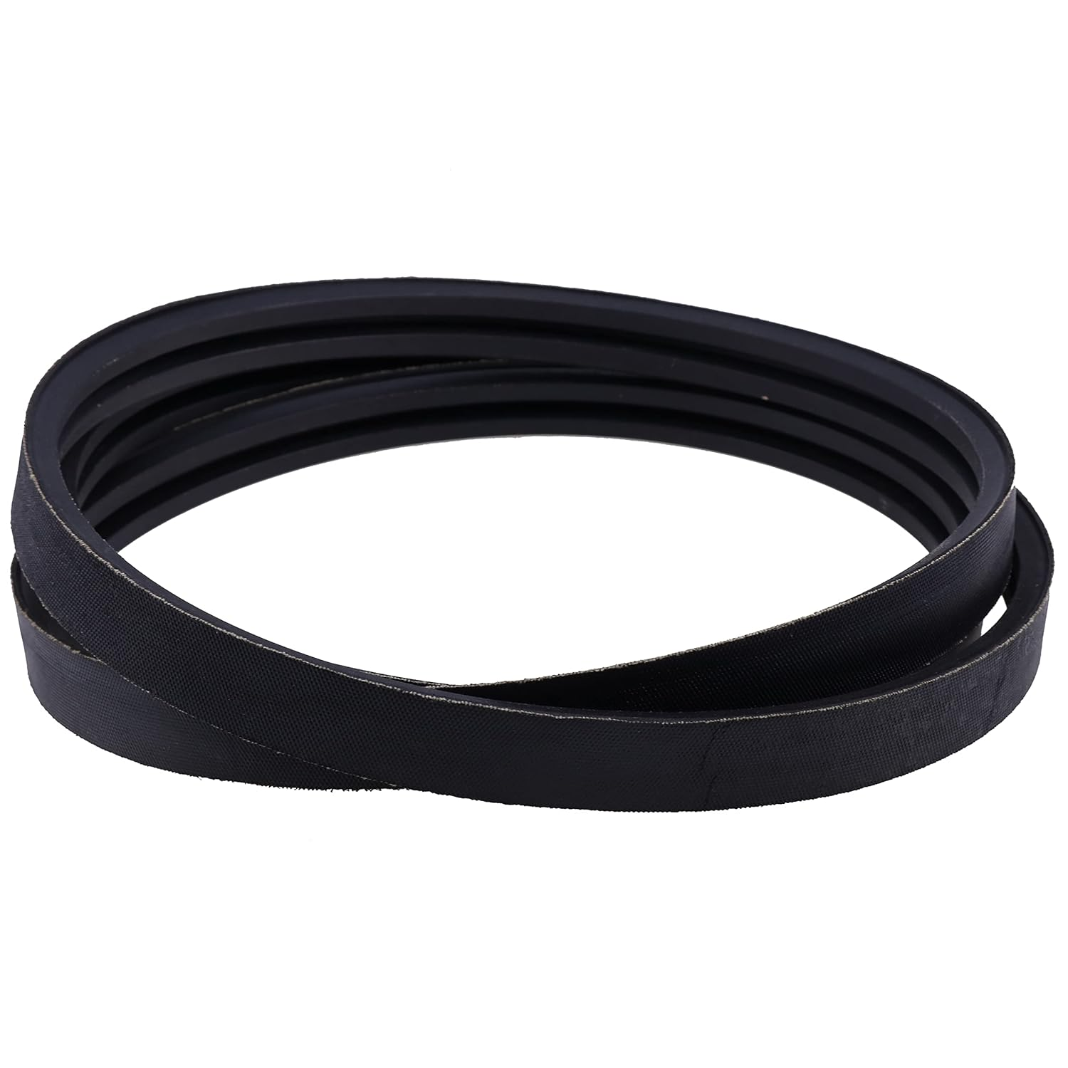 JZGRDN 60" Deck Belt K5763-34710 K5763-34712 K5763-34711 Compatible with Kubota RCK60 RCK60B RCK60D Series image number 3