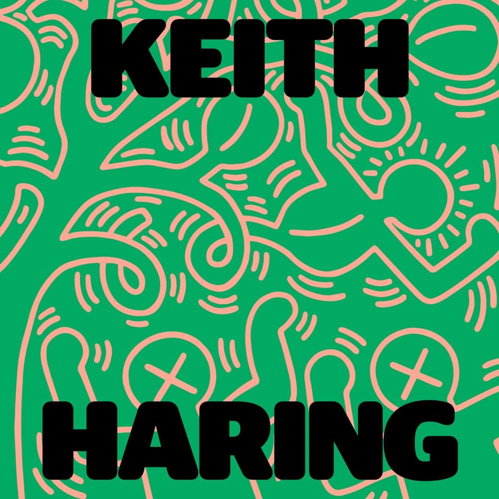 Keith Haring: Art Is for Everybody image number 4