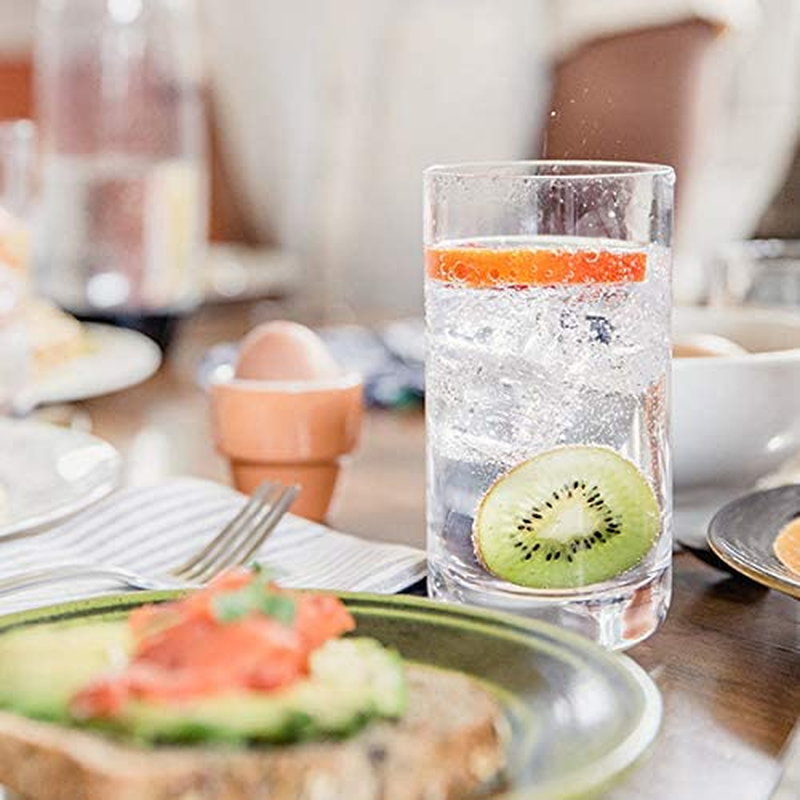 Sodastream 1100958011 1-Liter Carbonating Bottle, Black, 2-Pack image number 4