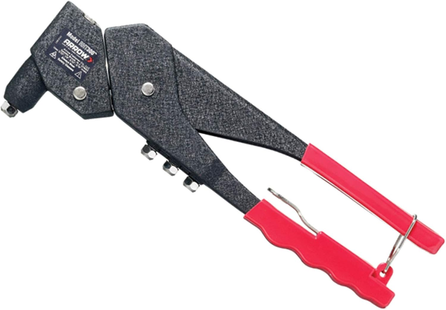 Arrow RHT300 Twister Swivel Head Rivet Tool image number 2
