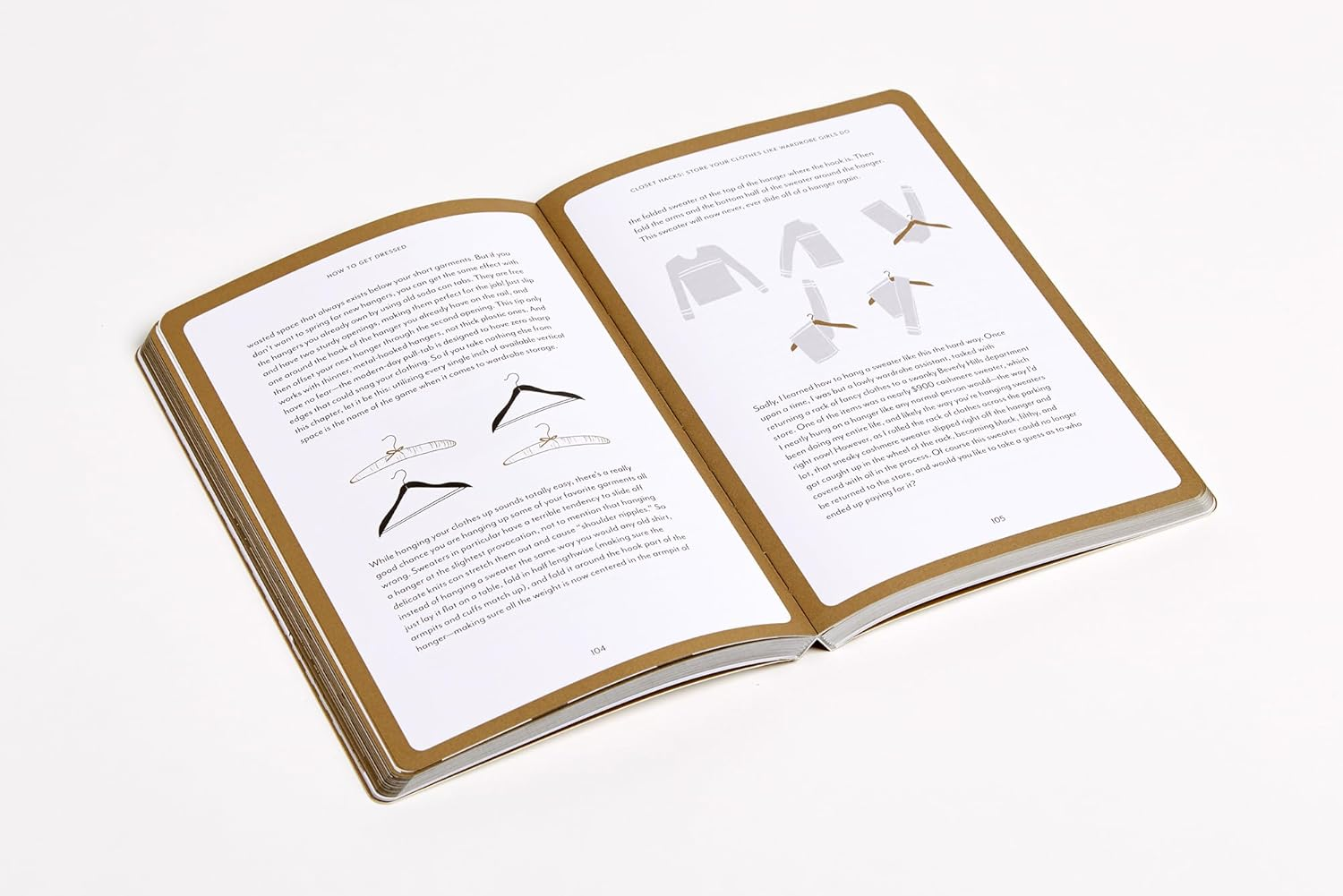 How to Get Dressed: a Costume Designer'S Secrets for Making Your Clothes Look, Fit, and Feel Amazing image number 1