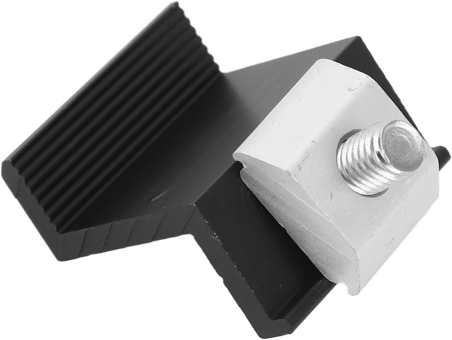 Solar Z Bracket Clamp, PV Solar End (45Mm) image number 3