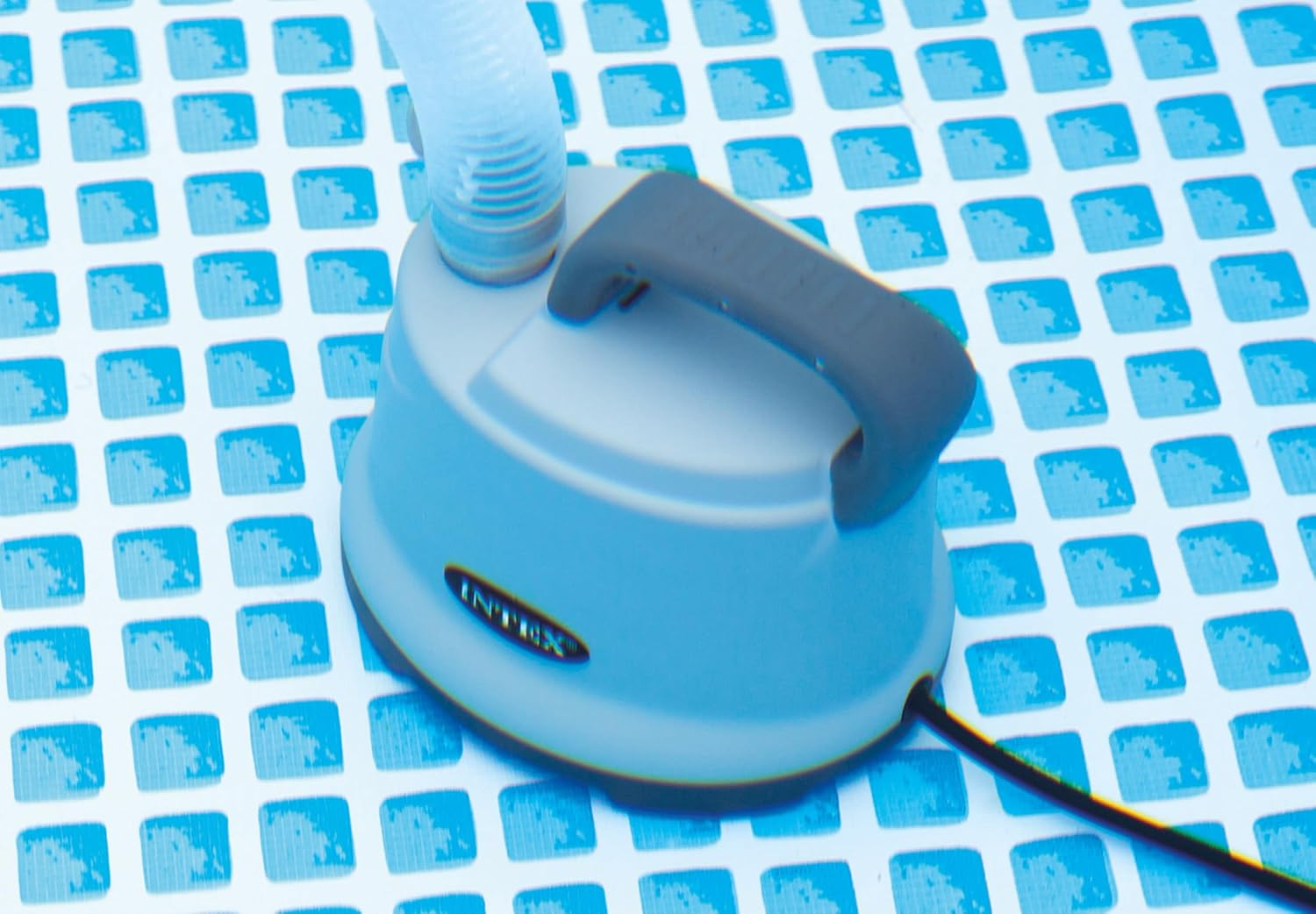 INTEX 28606AU - Pool Drain Pump (220-240 Volt) image number 1