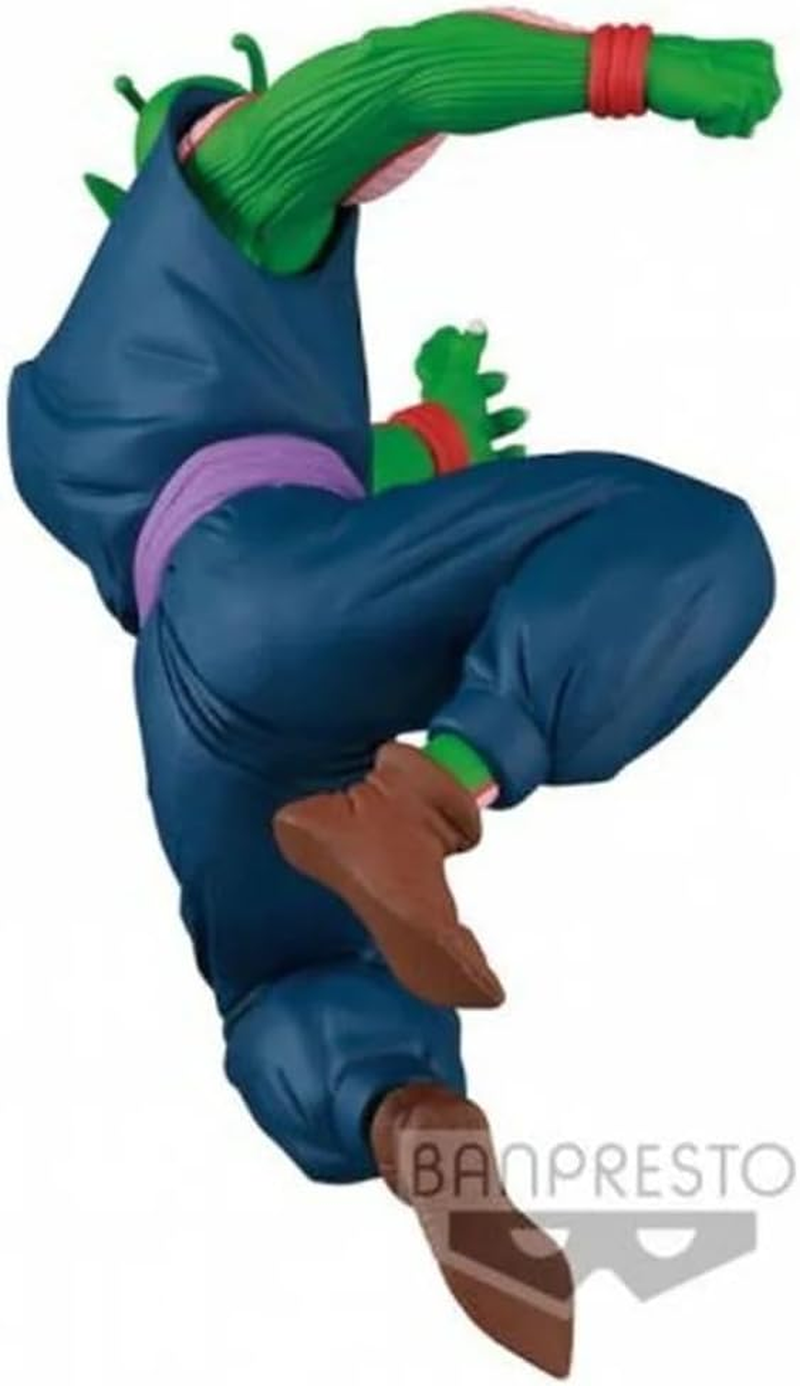 Banpresto Dragon Ball Match Makers-Piccolo Daimaoh-