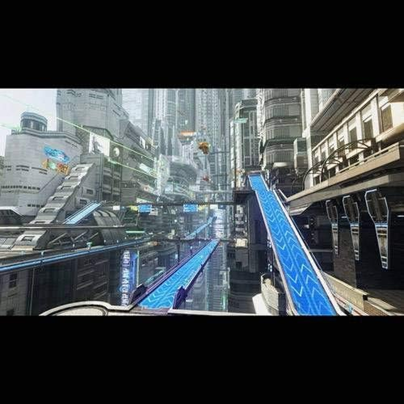 Final Fantasy XIII-2 Nla image number 3