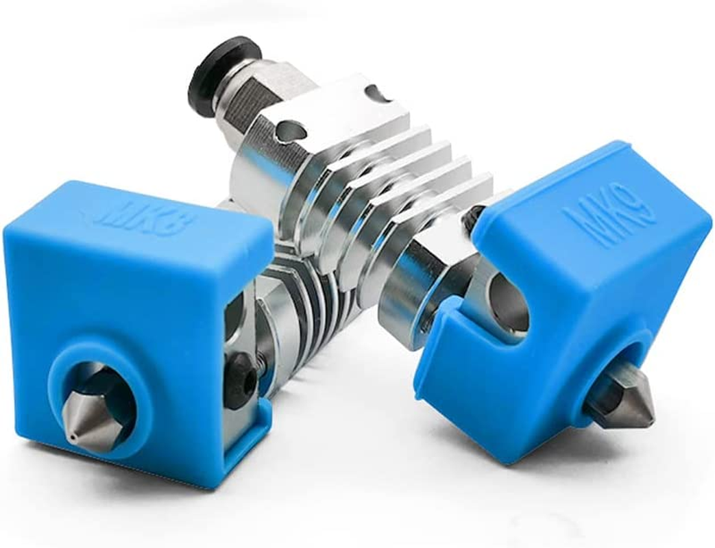 Hotend Hot End Extruder All Metal Upgrade Kit for Ender 3 5 Pro CR10 CR10S image number 1