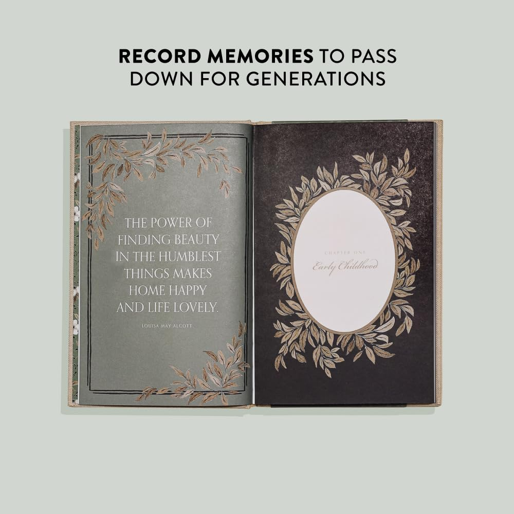Grandma'S Story: a Memory and Keepsake Journal for My Family