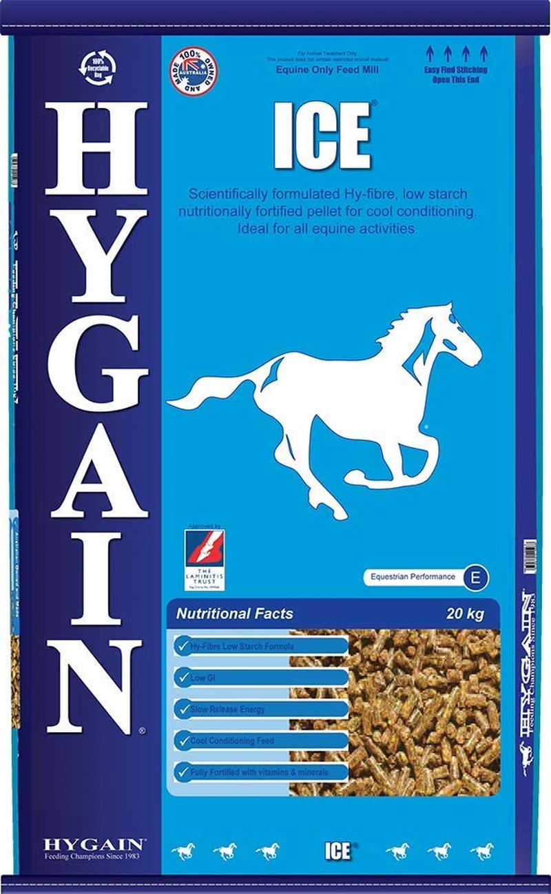 Hygain Ice Cool 20Kg (52) image number 1
