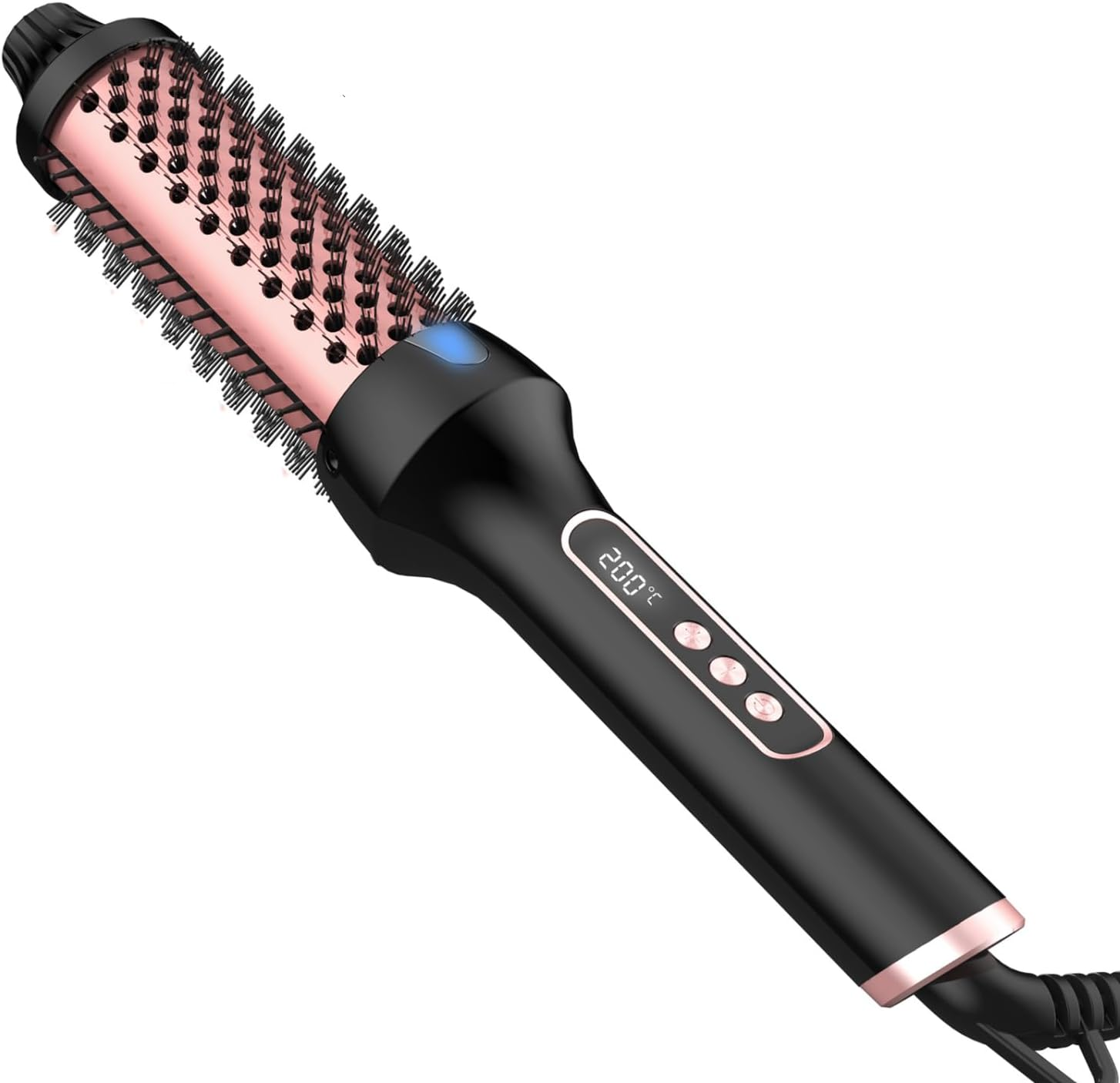 Hair Irons Curling Irons Straight-Curling Dual-Purpose Large Curling Irons