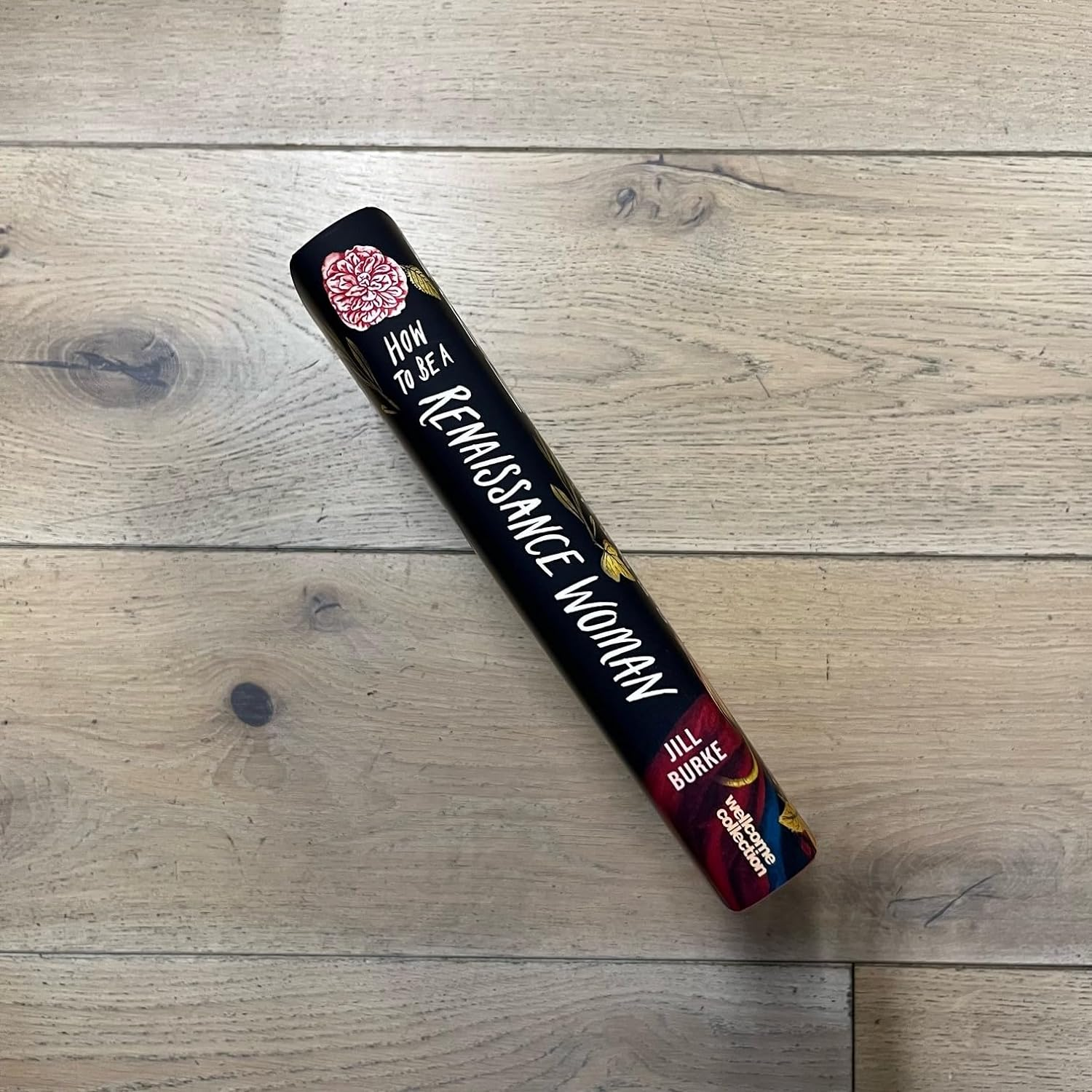 How to Be a Renaissance Woman: the Untold History of Beauty and Female Creativity image number 1