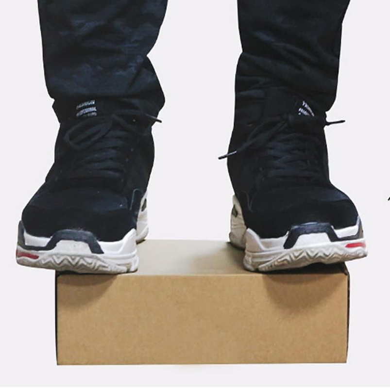 Brown Mailing Box Shipping Carton A4 A5 Small Medium Large Cardboard Mailer - Easy-Fold Diecut Cardboard Mailers image number 5