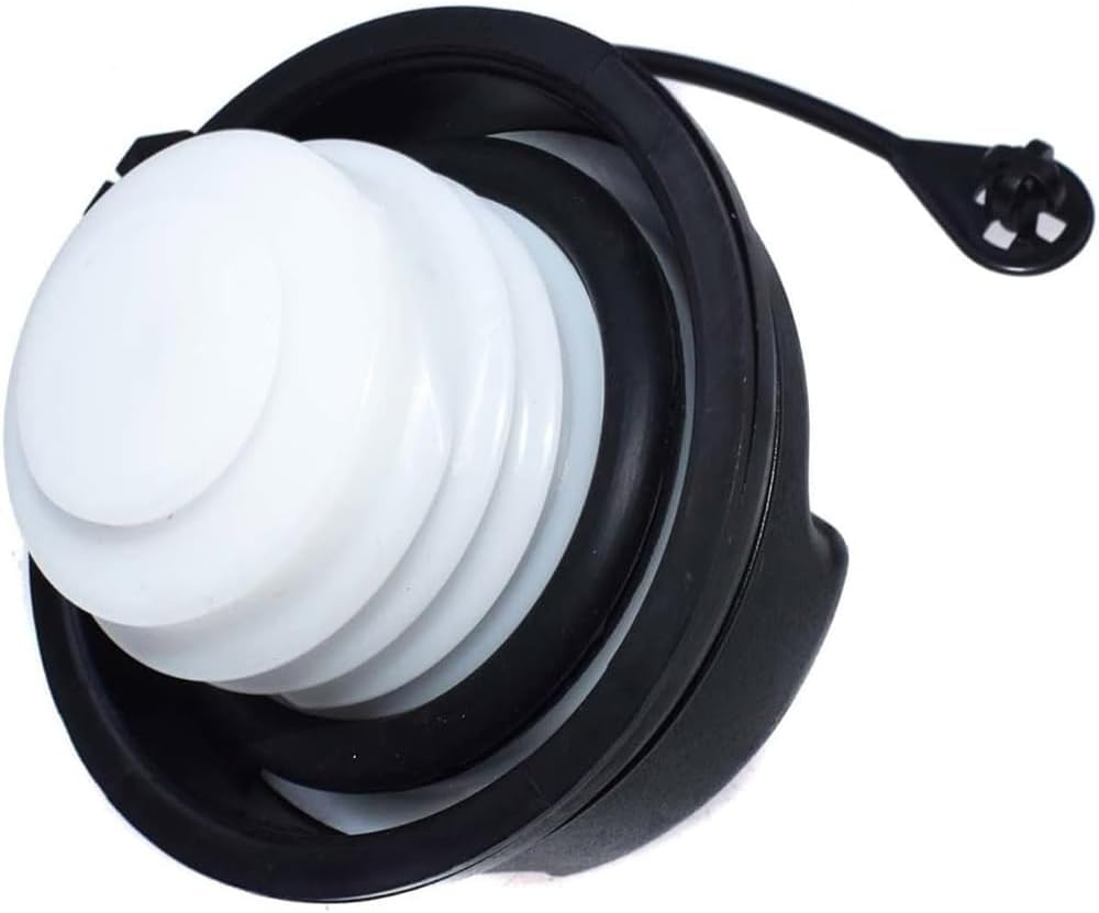 Fuel Tank Gas Cover Cap Plastic for Chevrolet Cruze 2011-2012 for Colorado 2004-2011 for Trailblazer 2005-2009 13228892
