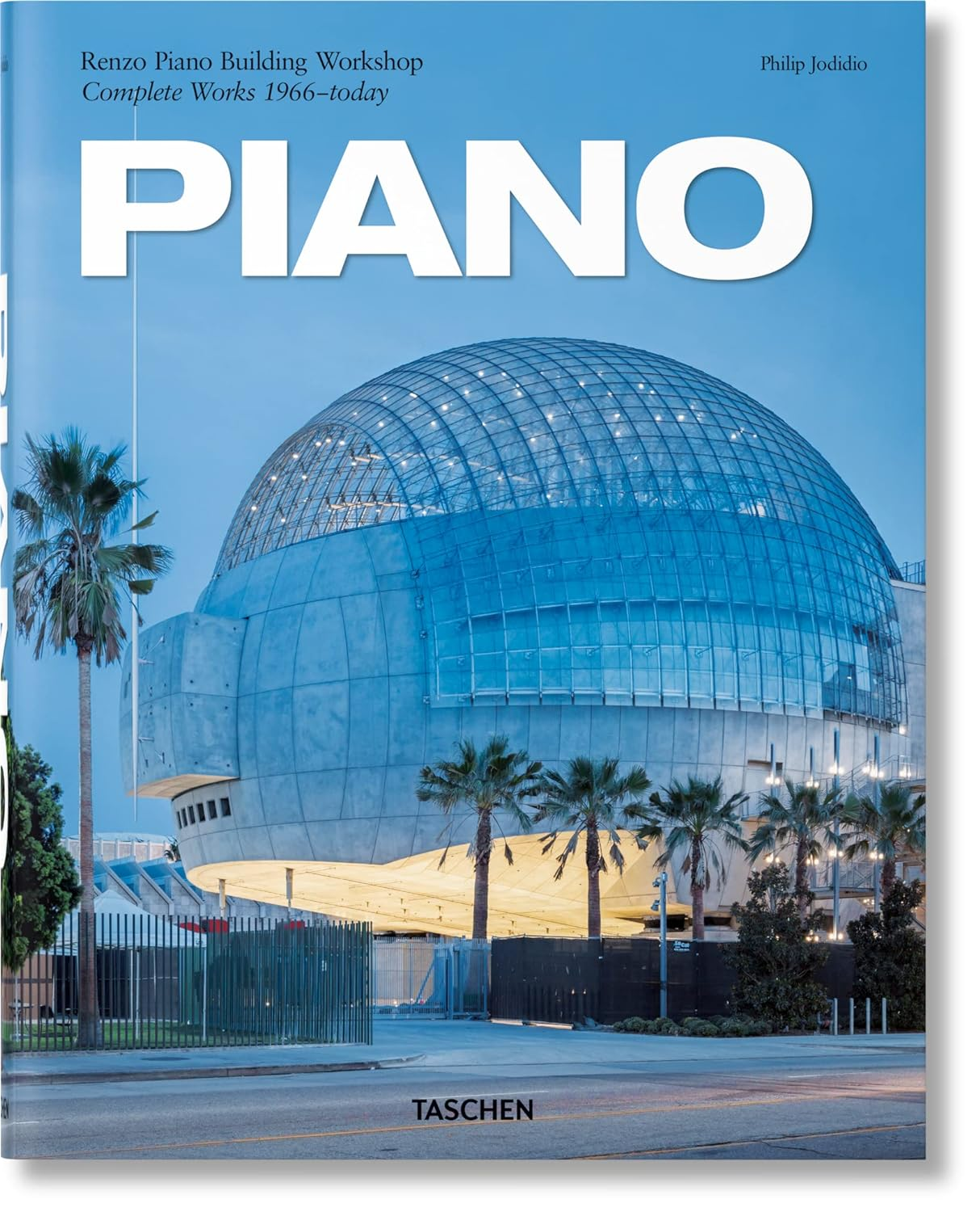 Piano. Complete Works 1966&ndash;Today. 2021 Edition image number 2