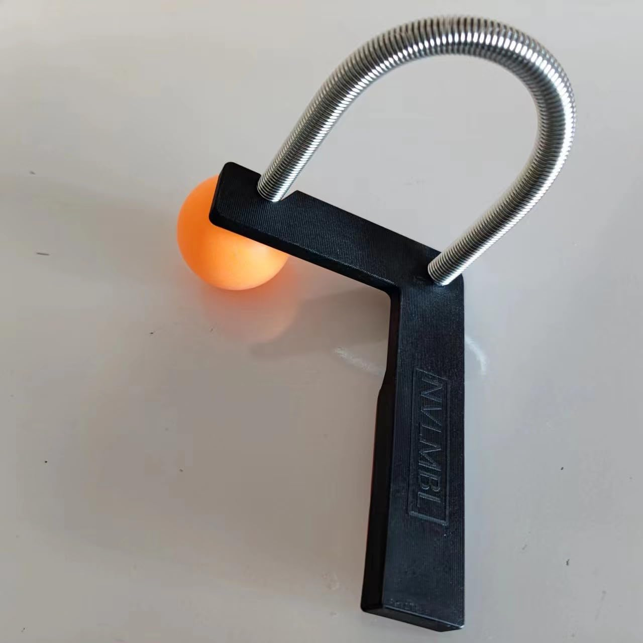 Mail Alert - Mail Arrival Indicator Device - Mailbox Alert, Sticks to Most Surfaces, Heavy Duty for Any Weather, No Tools Required, Easy Assembly, Universal Mailbox Flag Replacement Kit image number 1