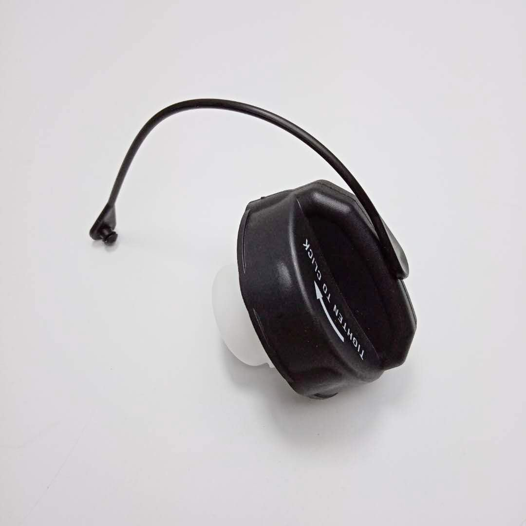 Gas Cap Replace 52100552AG, 52030387AB, 52030387AA for 2003-2018 Jeep Wrangler JK, 2003-2006 Wrangler TJ, Liberty, Cherokee, Compass, Grand Cherokee, Commander, Patriot, Gladiator, Renegade and More image number 3